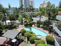 Grangewood Court Apartments