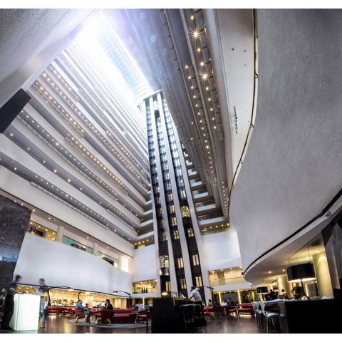 Hilton Brisbane - Accommodation Mermaid Beach 18