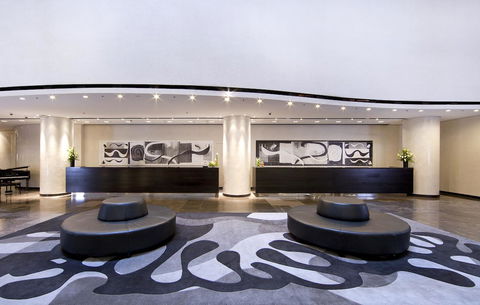 Hilton Brisbane - Accommodation Mermaid Beach 34