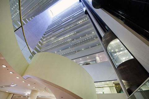 Hilton Brisbane - Accommodation Mermaid Beach 38