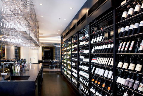 Hilton Brisbane - Accommodation Mermaid Beach 27