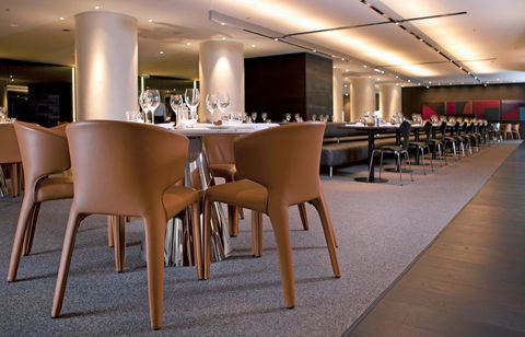 Hilton Brisbane - Accommodation Mermaid Beach 13