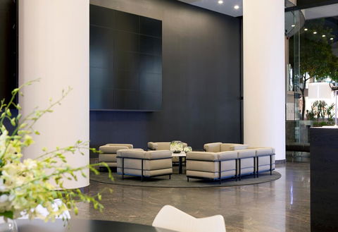 Hilton Brisbane - Accommodation Mermaid Beach 43