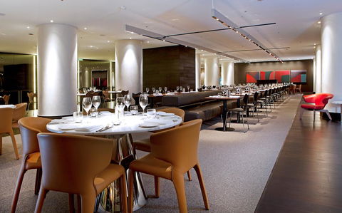 Hilton Brisbane - Accommodation Mermaid Beach 31