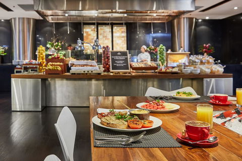 Hilton Brisbane - Accommodation Mermaid Beach 9