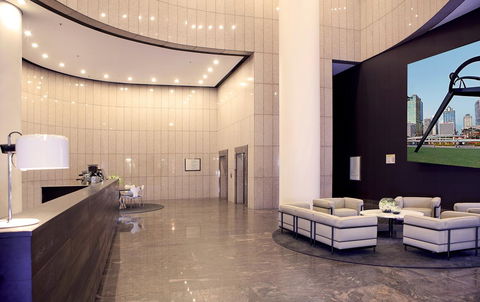 Hilton Brisbane - Accommodation Mermaid Beach 42