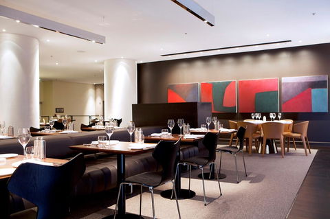 Hilton Brisbane - Accommodation Mermaid Beach 29