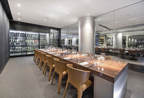 Hilton Brisbane - Accommodation Mermaid Beach 26