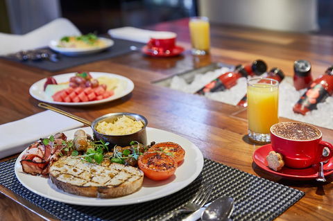 Hilton Brisbane - Accommodation Mermaid Beach 12