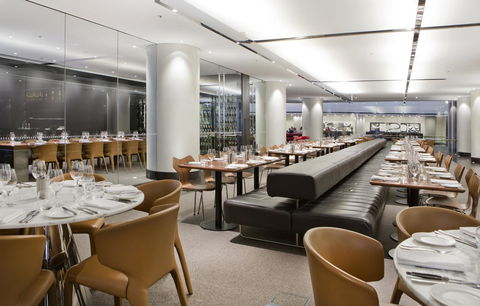 Hilton Brisbane - Accommodation Mermaid Beach 33