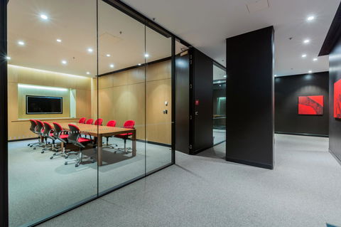 Hilton Brisbane - Accommodation Mermaid Beach 23