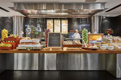 Hilton Brisbane - Accommodation Mermaid Beach 14