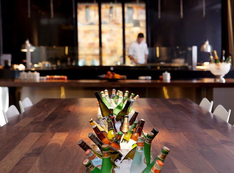 Hilton Brisbane - Accommodation Mermaid Beach 30