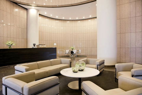 Hilton Brisbane - Accommodation Mermaid Beach 41