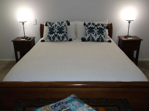 La Casita Banca - Luxury Holiday Home - Accommodation Mermaid Beach 11