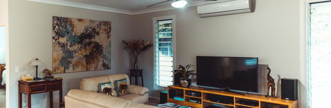 La Casita Banca - Luxury Holiday Home - Accommodation Mermaid Beach 6