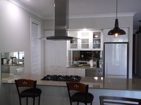La Casita Banca - Luxury Holiday Home - Accommodation Mermaid Beach 12
