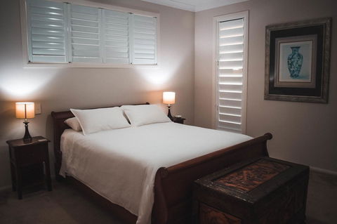 La Casita Banca - Luxury Holiday Home - Accommodation Mermaid Beach 0