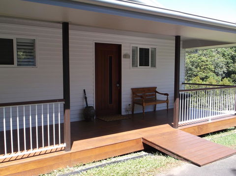 La Casita Banca - Luxury Holiday Home - Accommodation Mermaid Beach 27