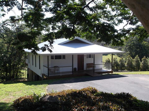 La Casita Banca - Luxury Holiday Home - Accommodation Mermaid Beach 30