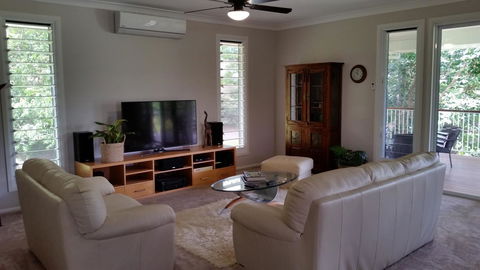 La Casita Banca - Luxury Holiday Home - Accommodation Mermaid Beach 17