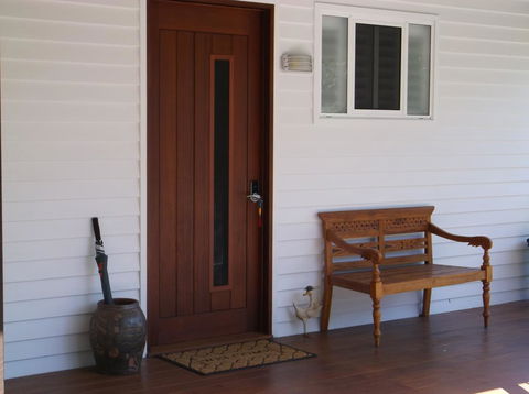 La Casita Banca - Luxury Holiday Home - Accommodation Mermaid Beach 28