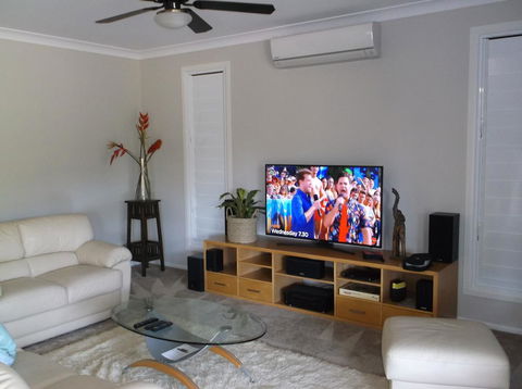 La Casita Banca - Luxury Holiday Home - Accommodation Mermaid Beach 19