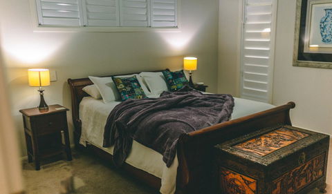 La Casita Banca - Luxury Holiday Home - Accommodation Mermaid Beach 9