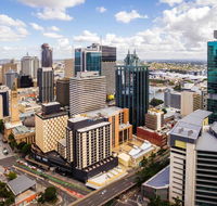 Pullman Brisbane King George Square - Accommodation Mermaid Beach