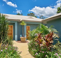 Blue Summit Hideaway - Accommodation Mermaid Beach