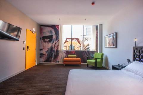The Constance Fortitude Valley - Accommodation Mermaid Beach 5