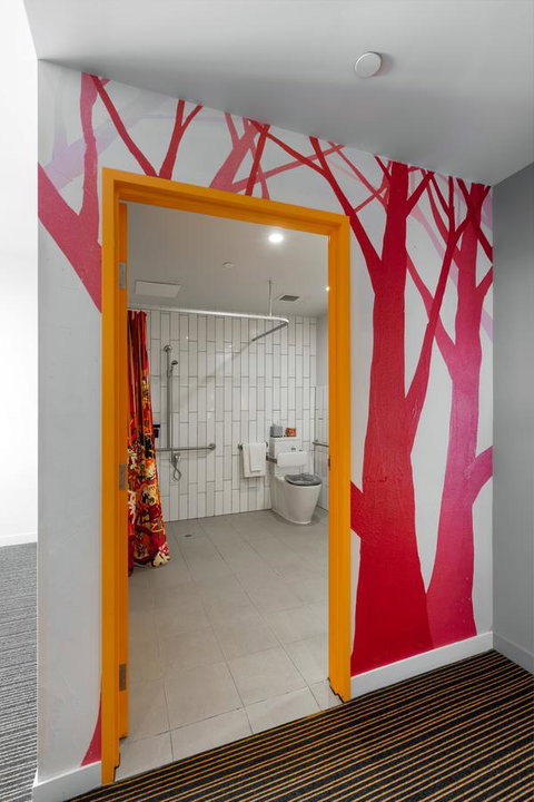 The Constance Fortitude Valley - Accommodation Mermaid Beach 3