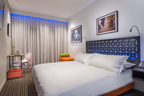 The Constance Fortitude Valley - Accommodation Mermaid Beach 18