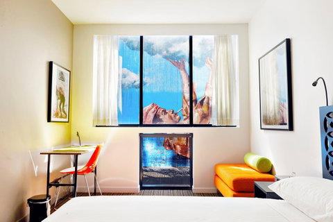 The Constance Fortitude Valley - Accommodation Mermaid Beach 16
