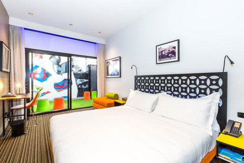 The Constance Fortitude Valley - Accommodation Mermaid Beach 9
