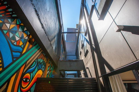 The Constance Fortitude Valley - Accommodation Mermaid Beach 34