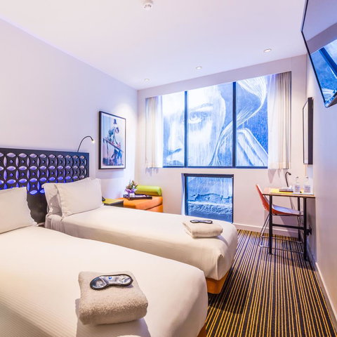 The Constance Fortitude Valley - Accommodation Mermaid Beach 13