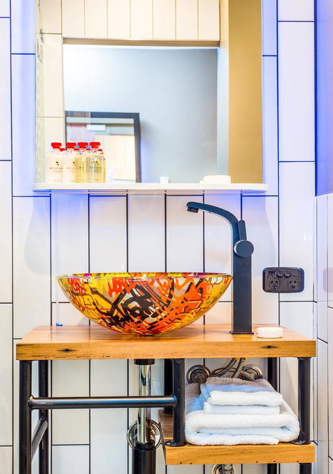 The Constance Fortitude Valley - Accommodation Mermaid Beach 14