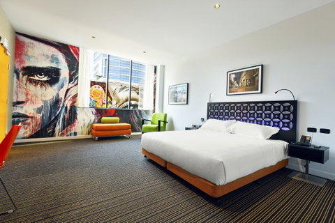 The Constance Fortitude Valley - Accommodation Mermaid Beach 6
