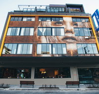 Tryp Fortitude Valley - Accommodation Mermaid Beach