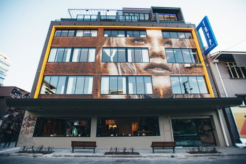 The Constance Fortitude Valley - Accommodation Mermaid Beach 0