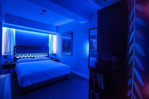 The Constance Fortitude Valley - Accommodation Mermaid Beach 35