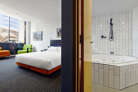 The Constance Fortitude Valley - Accommodation Mermaid Beach 23