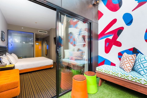 The Constance Fortitude Valley - Accommodation Mermaid Beach 10
