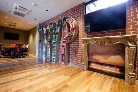 The Constance Fortitude Valley - Accommodation Mermaid Beach 22