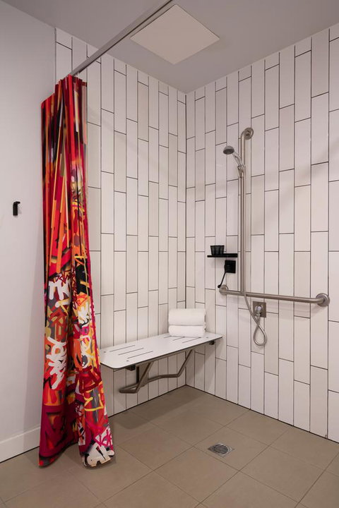The Constance Fortitude Valley - Accommodation Mermaid Beach 1