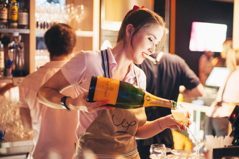 The Constance Fortitude Valley - Accommodation Mermaid Beach 33
