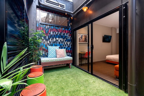 The Constance Fortitude Valley - Accommodation Mermaid Beach 11