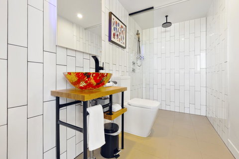 The Constance Fortitude Valley - Accommodation Mermaid Beach 25
