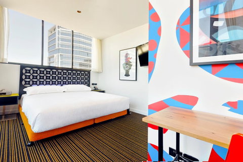 The Constance Fortitude Valley - Accommodation Mermaid Beach 24